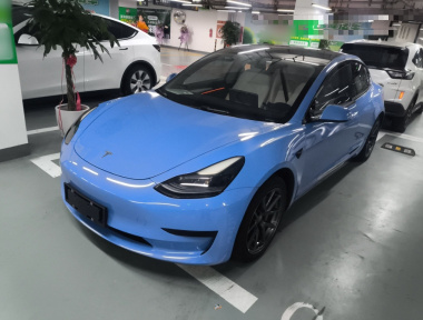 Tesla Model 3 2022 Tesla Model 3 2022 car image
