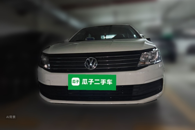 Volkswagen Lavida 2016 immagine di auto #3
