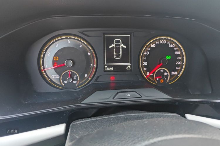Volkswagen Lavida 2019 imagen de coche #13