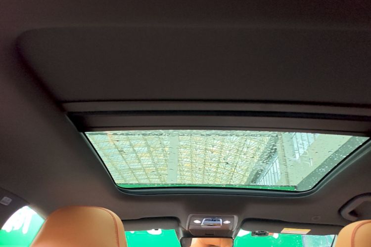 BYD Han 2022 #18 BYD Han 2022 immagine di auto #18