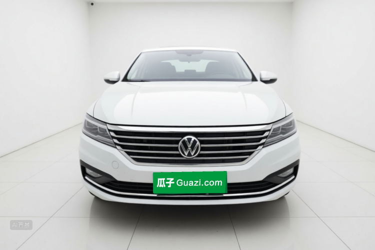 Volkswagen Lavida 2020 #3 Volkswagen Lavida 2020 car image #3