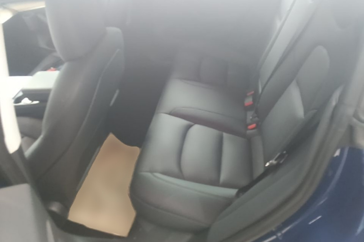 Tesla Model 3 2022 #17 Tesla Model 3 2022 car image #17