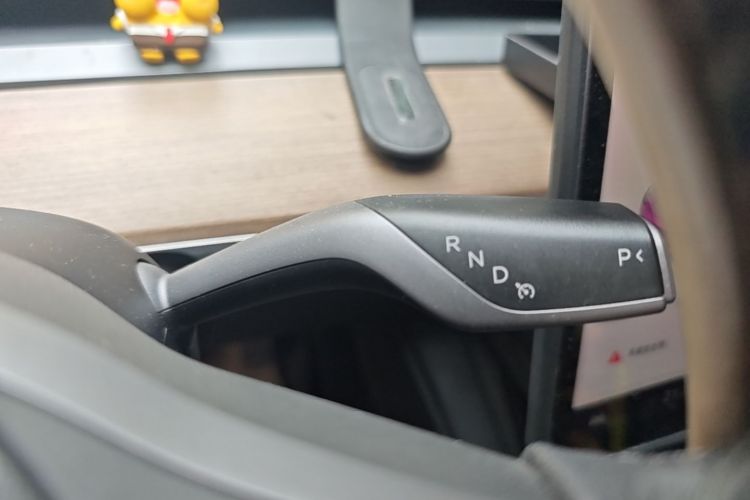 Tesla Model 3 2021 car image #14