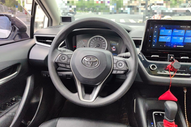 Toyota Corolla 2020 car image #12