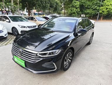 Volkswagen Lavida 2023 Volkswagen Lavida 2023 car image