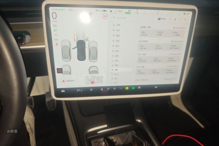 Tesla Model Y 2023 #15 Tesla Model Y 2023 car image #15