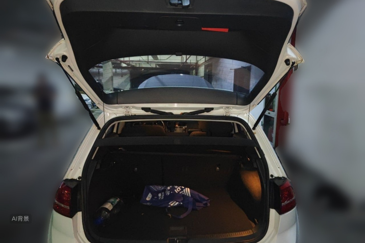Volkswagen Golf 2015 #21 Volkswagen Golf 2015 car image #21