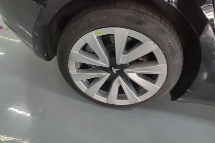 Tesla Model 3 2021 #10 Tesla Model 3 2021 car image #10