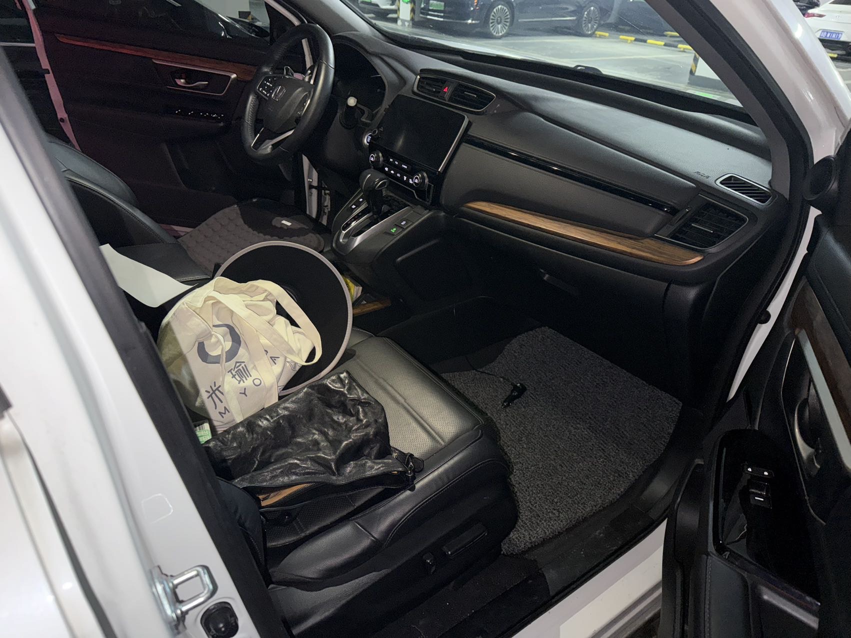 Honda CR-V 2020 car image #6