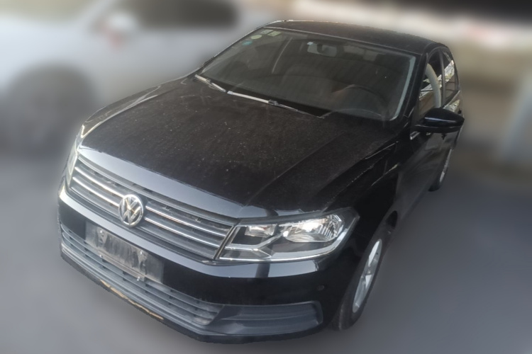 Volkswagen Santana 2017 صورة سيارة #2