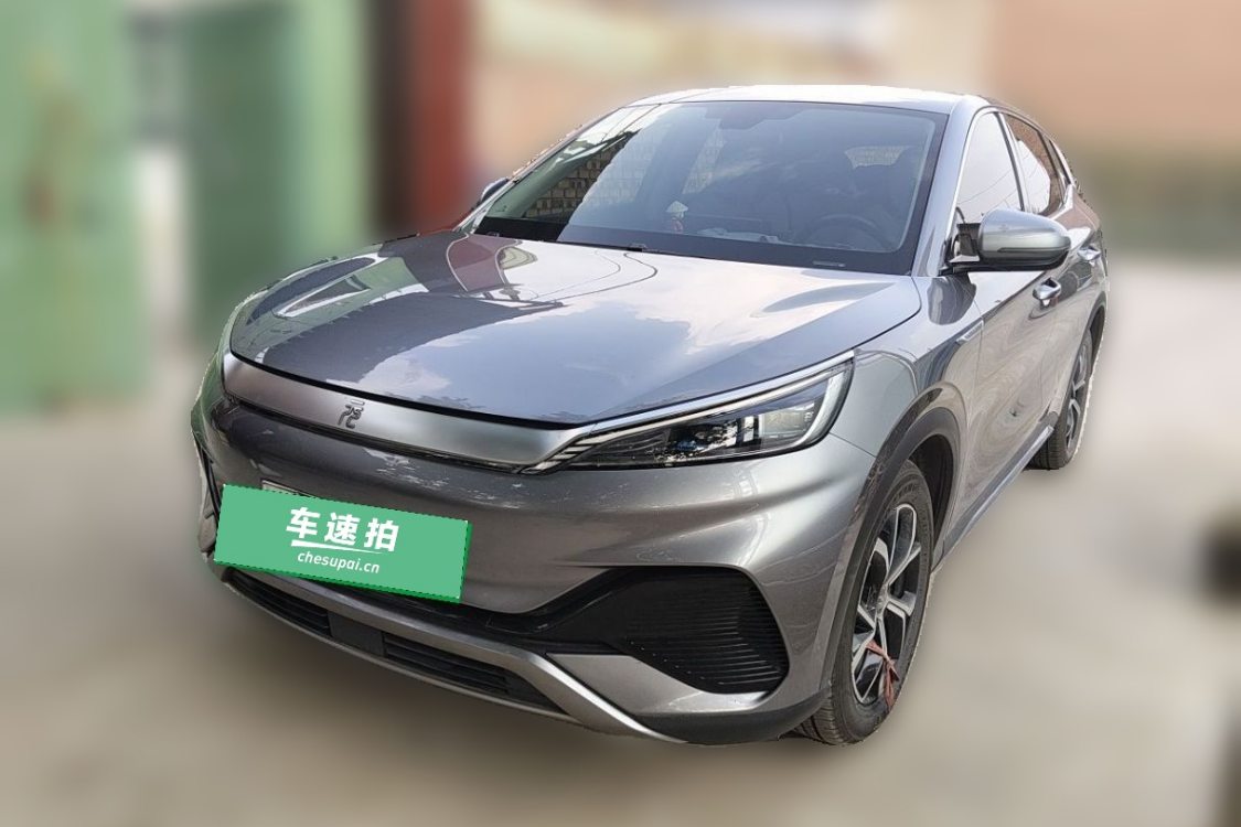 BYD Yuan Plus 2024 car image 