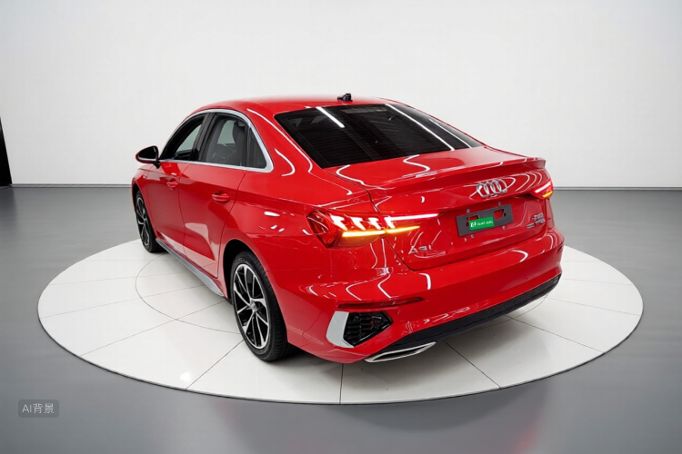 Audi A3 2022 #5 Audi A3 2022 immagine di auto #5