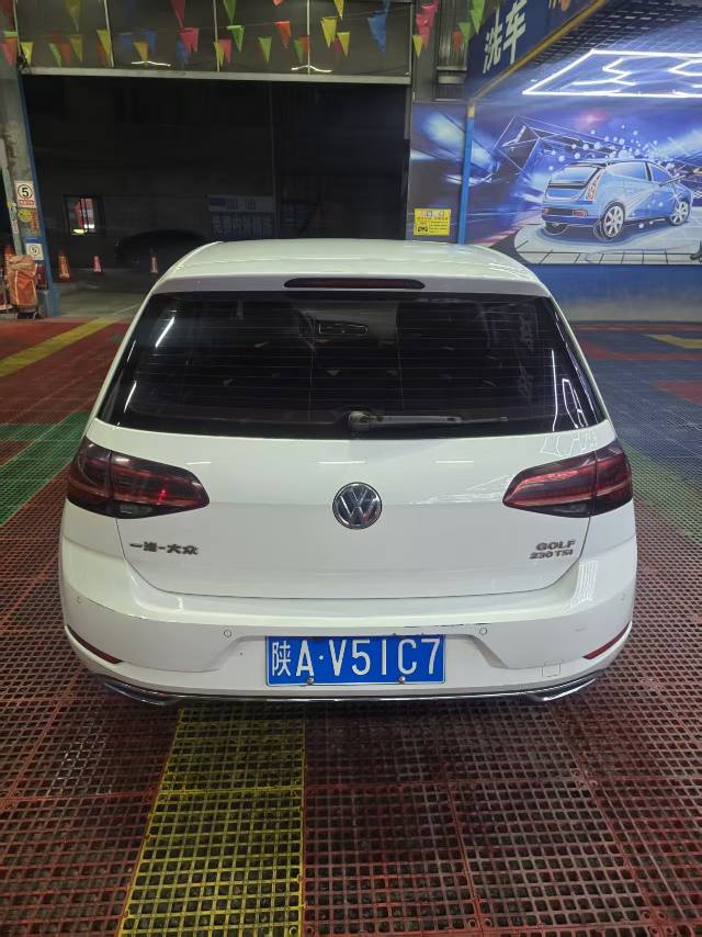 2018 #2 2018 immagine di auto #2