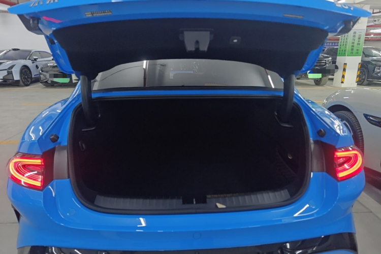 2026 car image #19