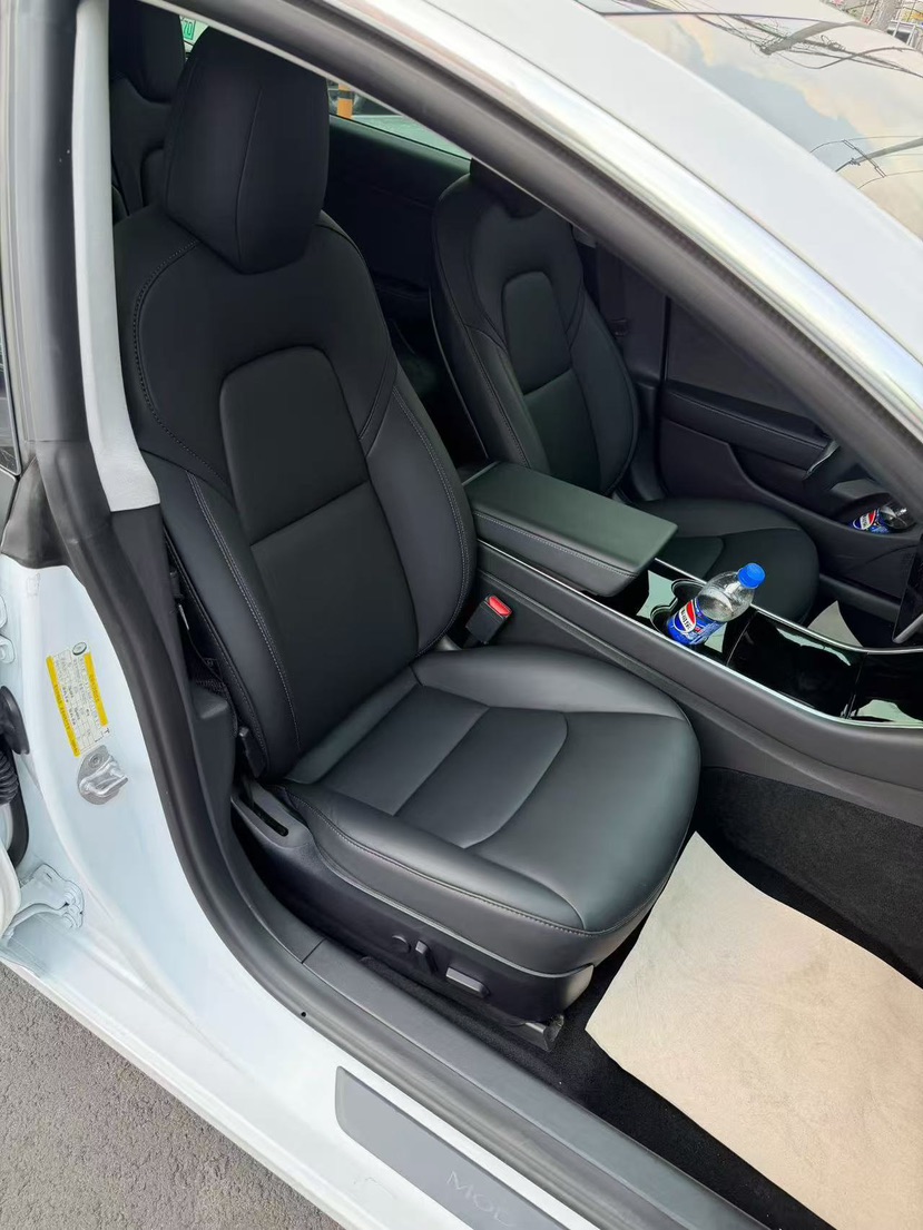 Tesla Model 3 (Imported) 2019 #5 Tesla Model 3 (Imported) 2019 car image #5