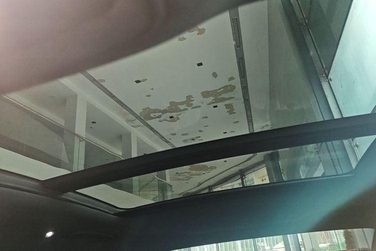 BYD Han 2020 car image #20