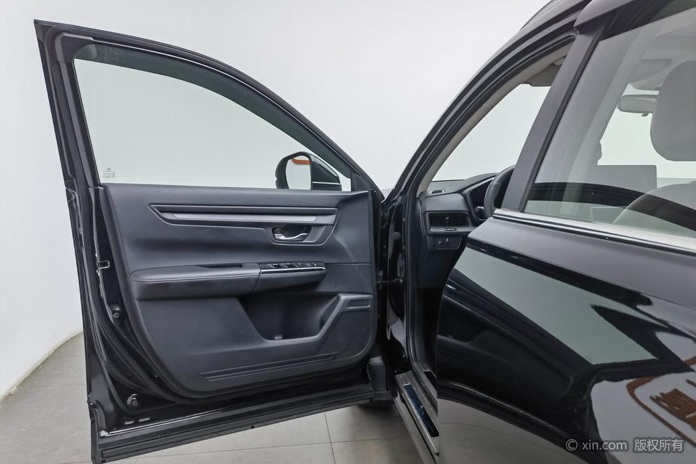 Honda CR-V 2024 #21 Honda CR-V 2024 car image #21