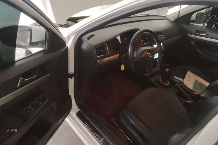 Volkswagen Lavida 2019 car image #18