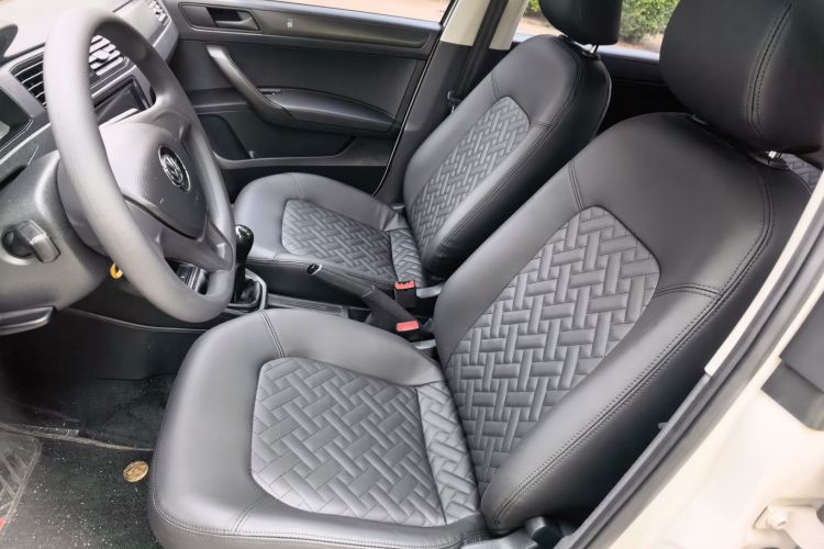 Volkswagen Santana 2019 car image #25