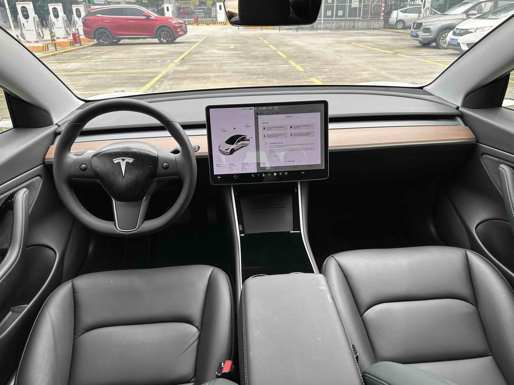 Tesla Model 3 (Imported) 2020 #8 Tesla Model 3 (Imported) 2020 image de voiture #8