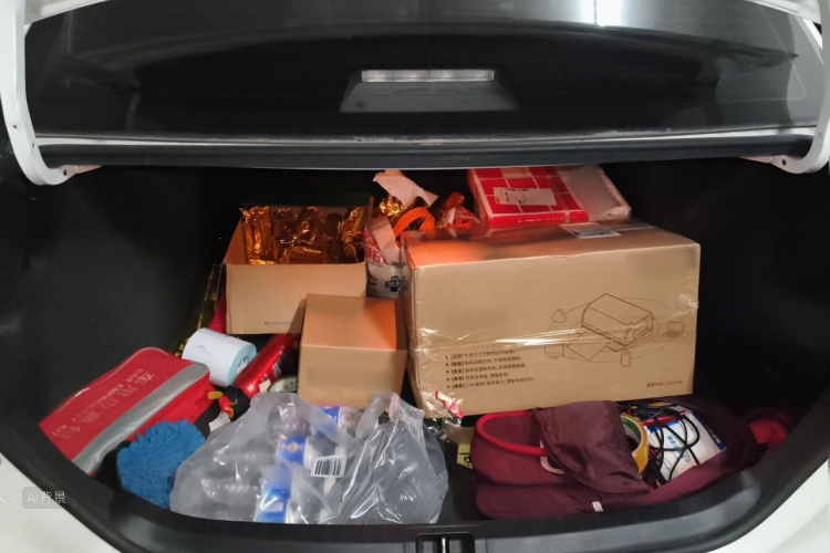 Toyota Corolla 2019 car image #21