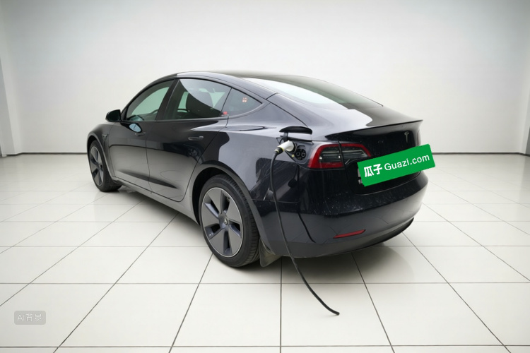 Tesla Model 3 2023 #5 Tesla Model 3 2023 car image #5