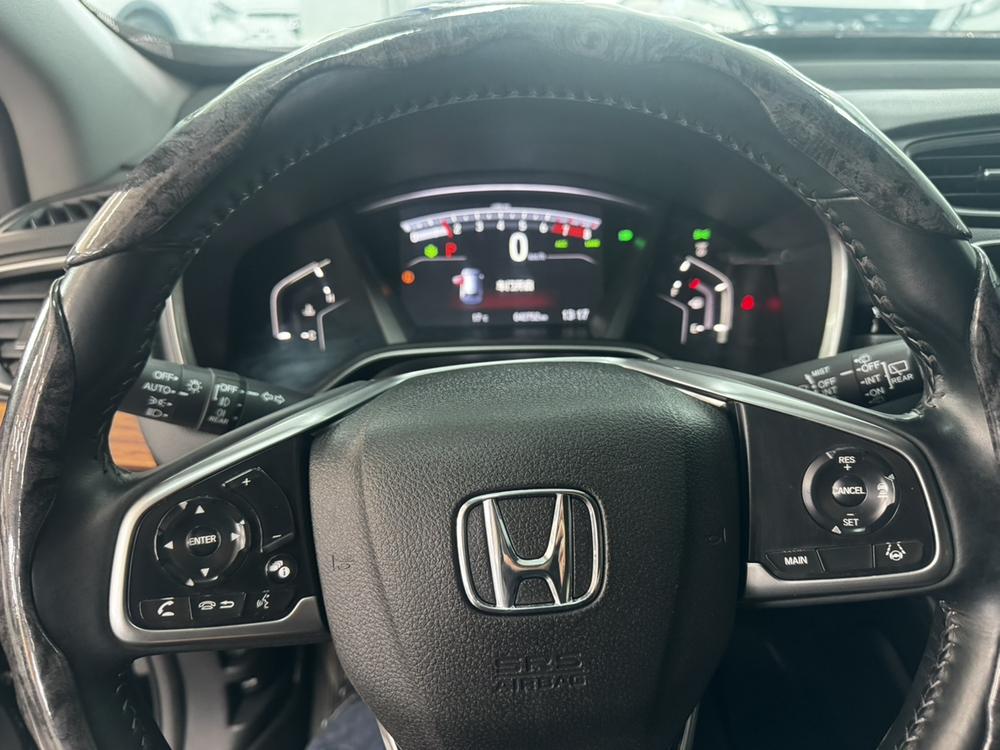 Honda CR-V 2021 #12 Honda CR-V 2021 image de voiture #12