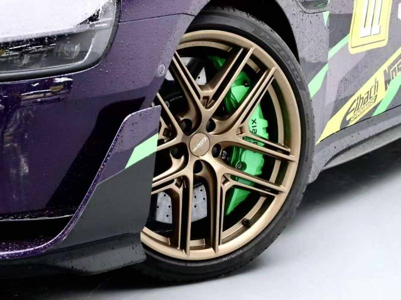 MI SU7 Ultra 2026 car image #5