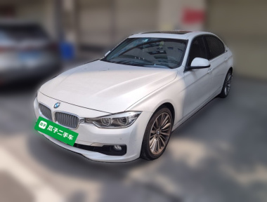 BMW 3 Series 2019 BMW 3 Series 2019 car image