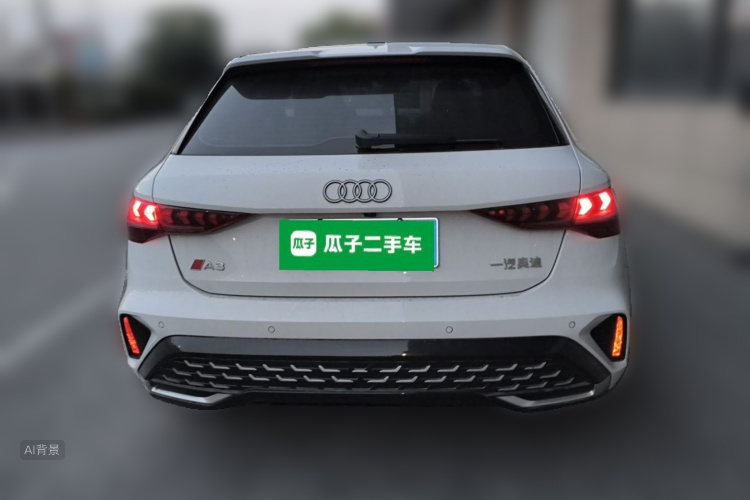 奥迪 奥迪A3 2025 汽车图片 #6