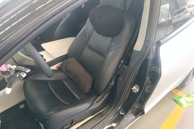 Tesla Model 3 2021 car image #15