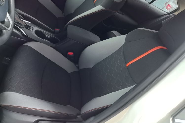 Toyota Corolla 2022 car image #21