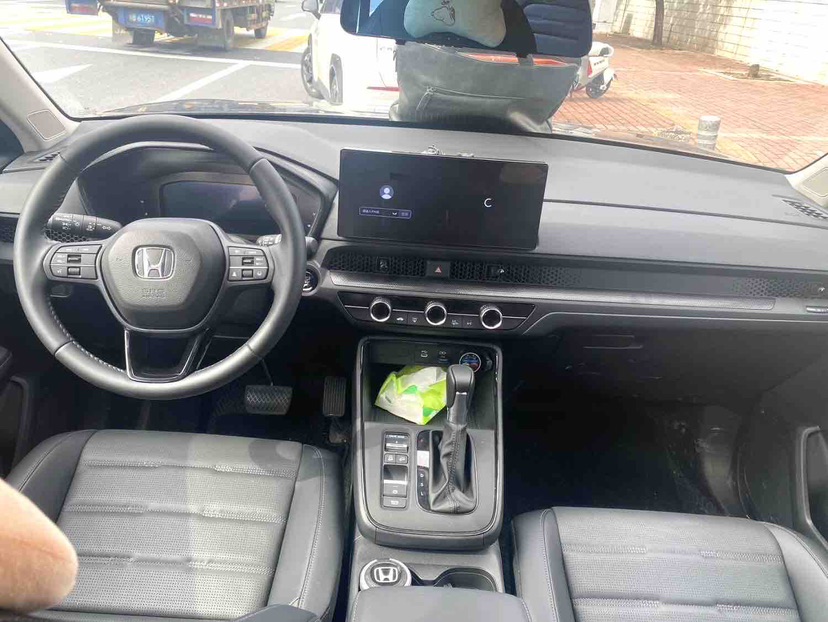 Honda CR-V 2026 car image #9