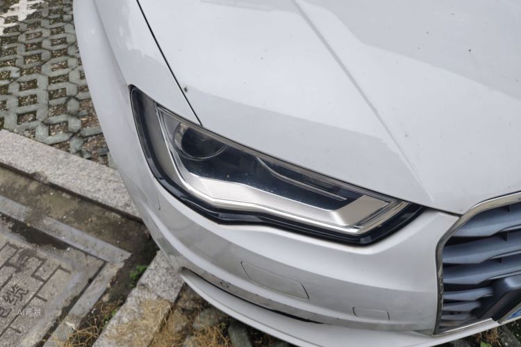 Audi A3 2016 immagine di auto #8