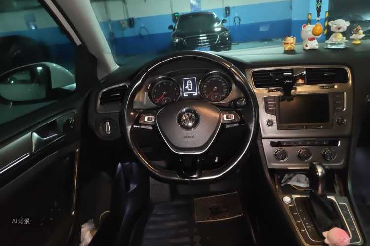 Volkswagen Golf 2016 #12 Volkswagen Golf 2016 car image #12