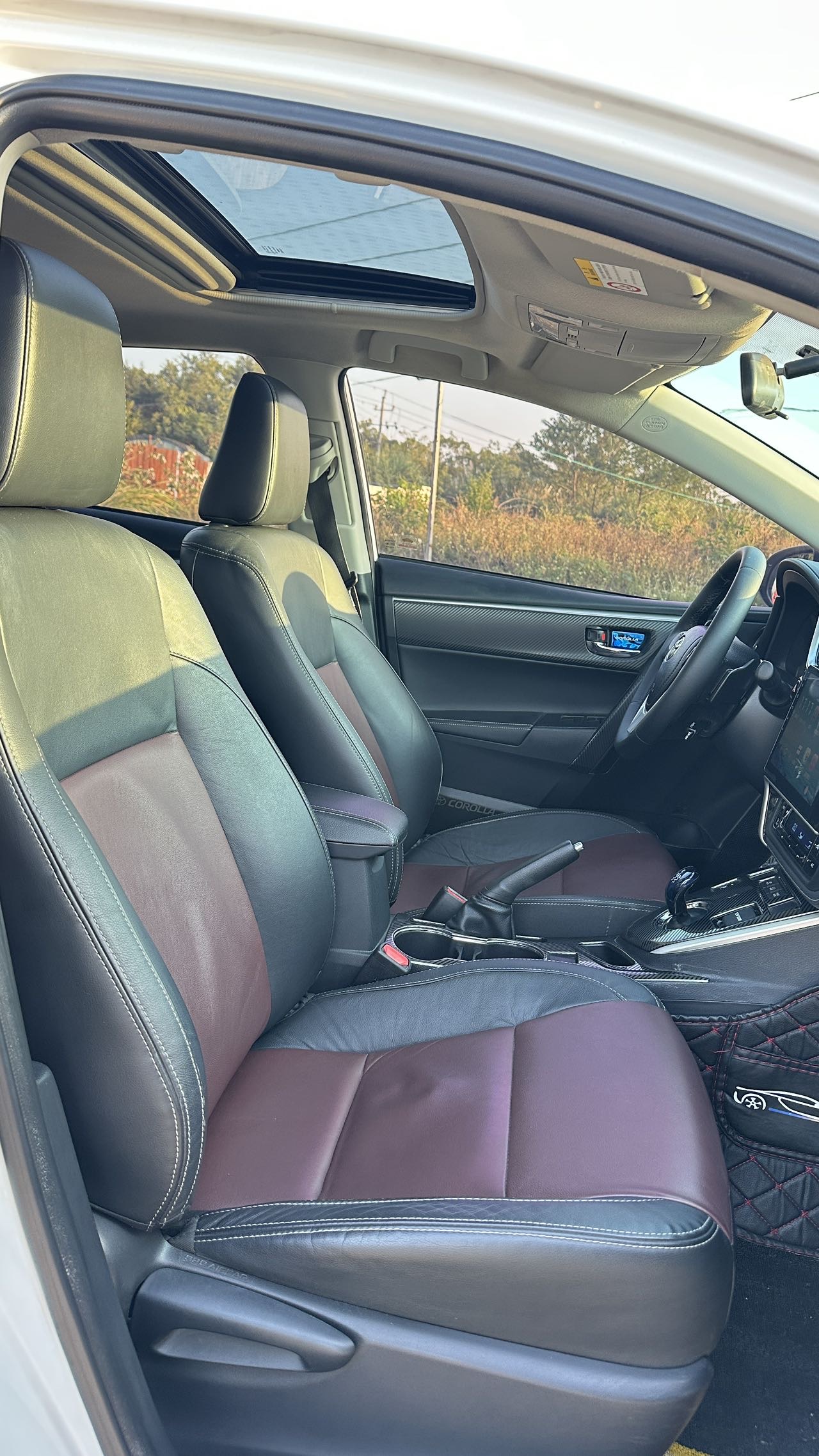 Toyota Corolla 2019 #9 Toyota Corolla 2019 immagine di auto #9