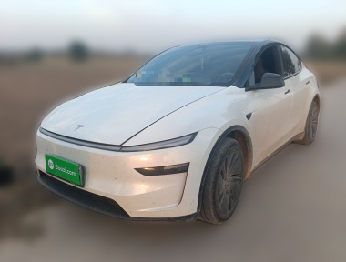 Tesla Model Y 2026 car image 