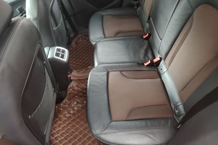 Audi Q3 2016 #19 Audi Q3 2016 immagine di auto #19