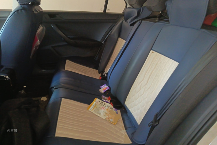 Volkswagen Santana 2016 car image #19