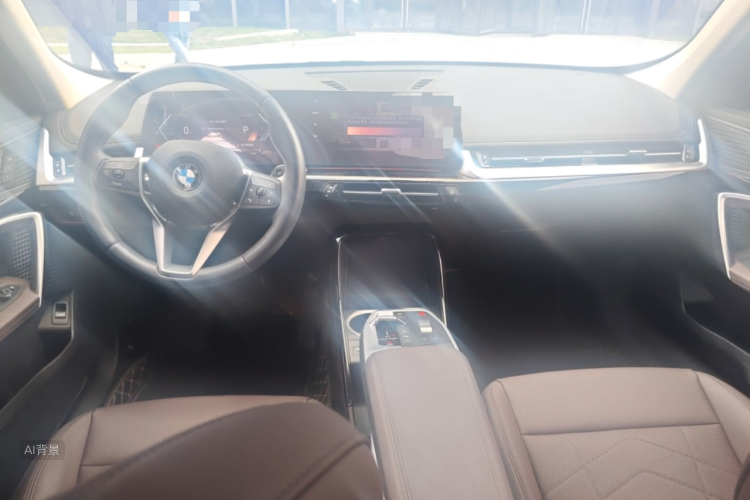 BMW X1 2023 #11 BMW X1 2023 immagine di auto #11