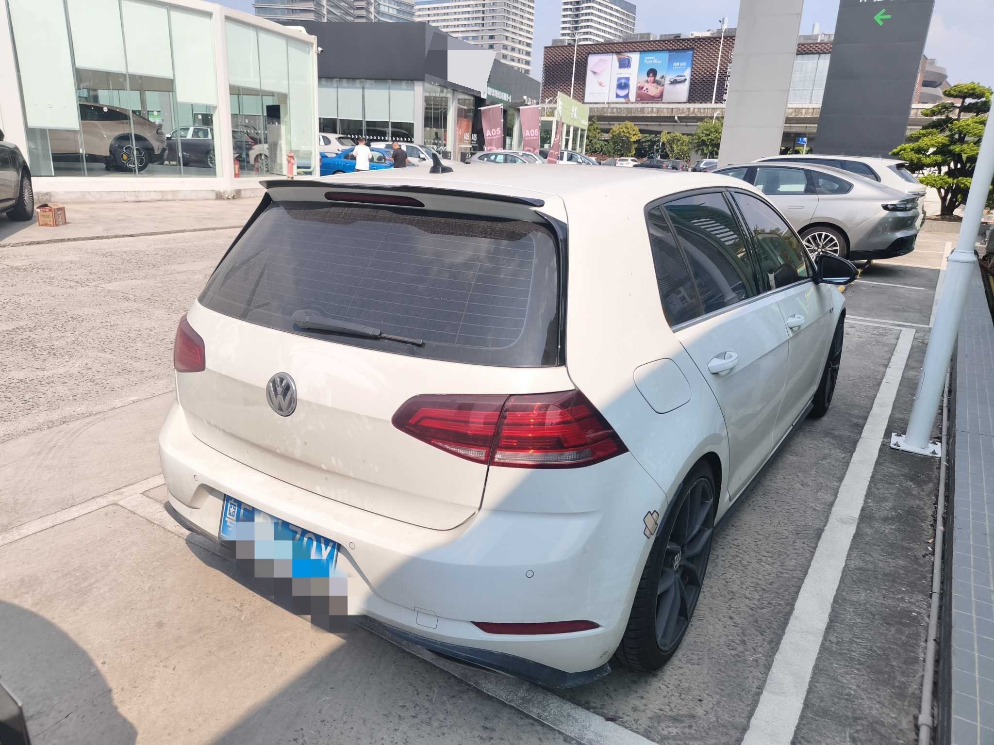 2020 #2 2020 car image #2