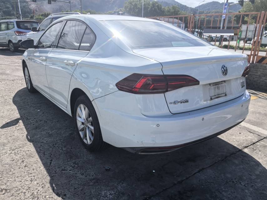 Volkswagen Bora 2019 image de voiture #7