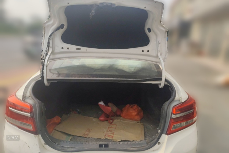 Toyota Vios 2020 immagine di auto #21