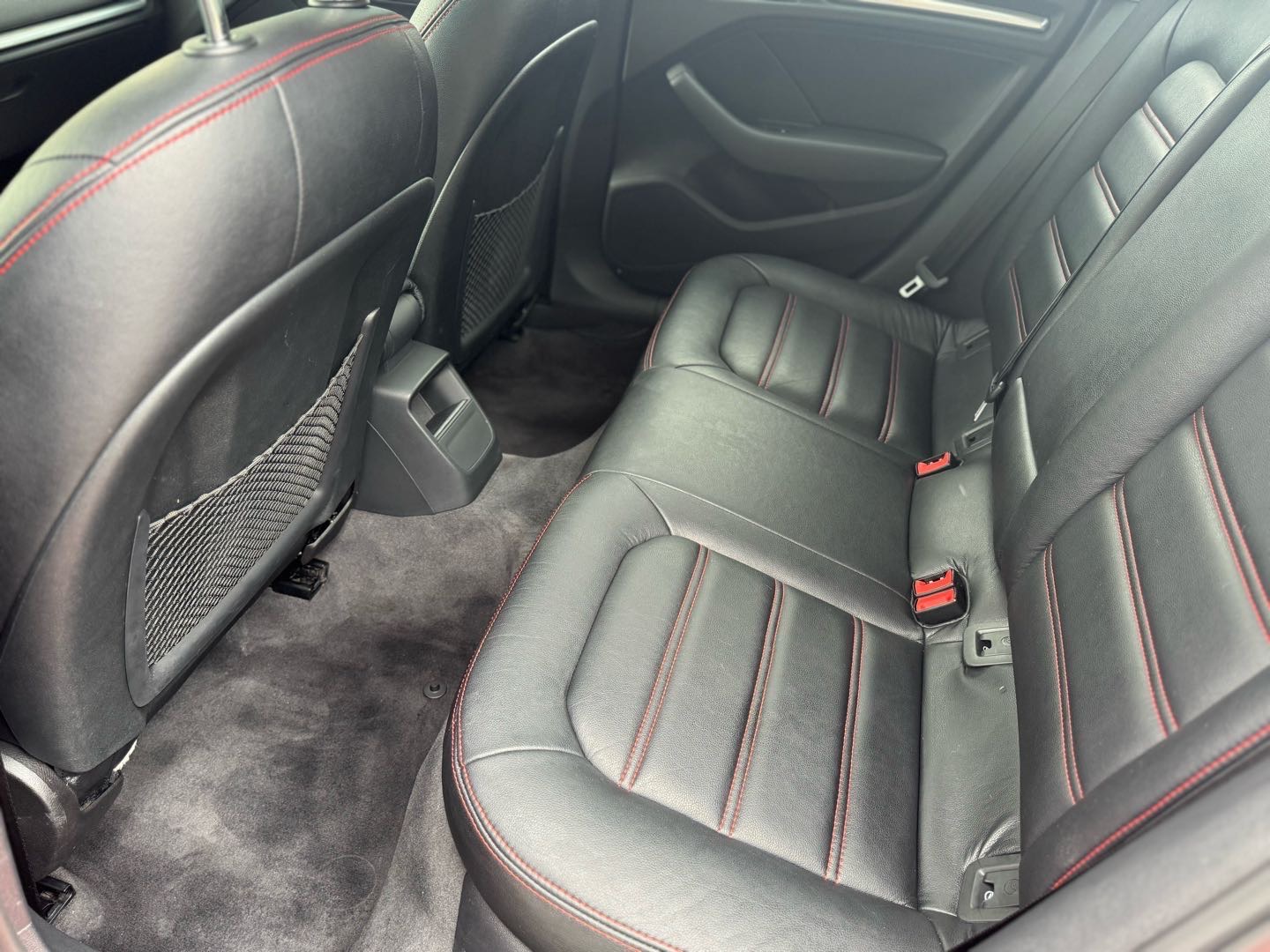 Audi A3 2016 #7 Audi A3 2016 immagine di auto #7