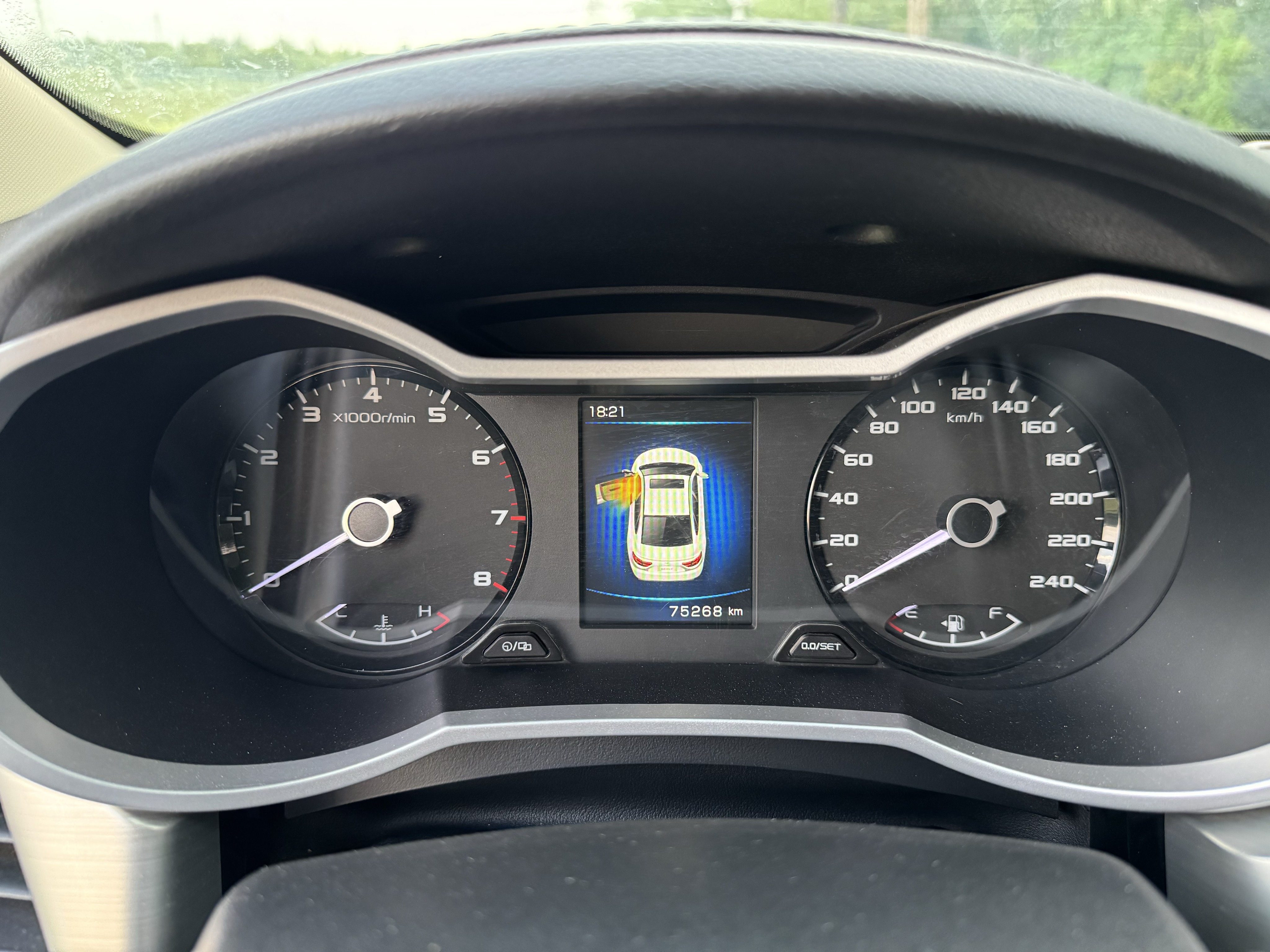GEELY Emgrand GL 2017 #11 GEELY Emgrand GL 2017 immagine di auto #11