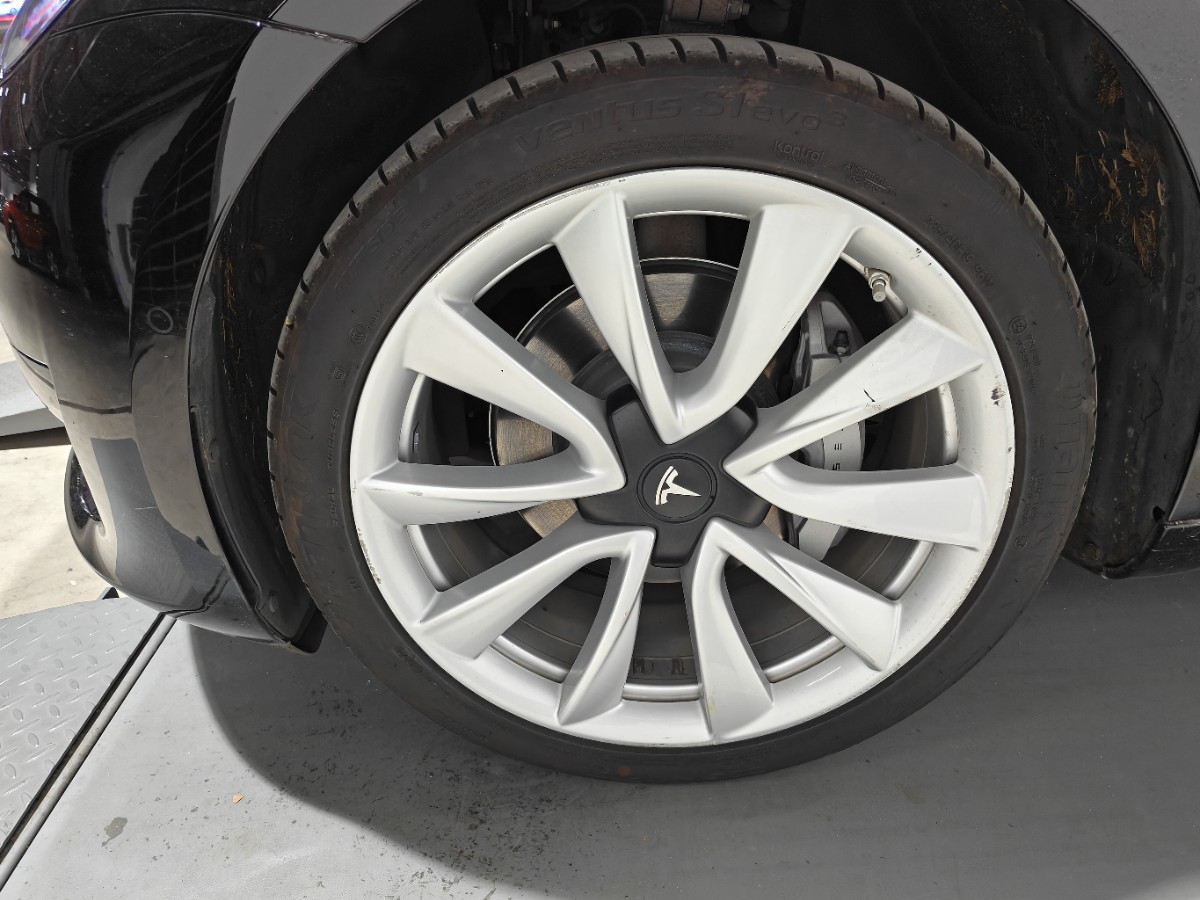 Tesla Model 3 2020 car image #6