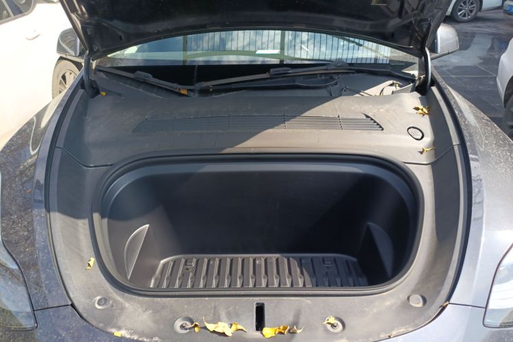 特斯拉 Model Y 2024 汽车图片 #25