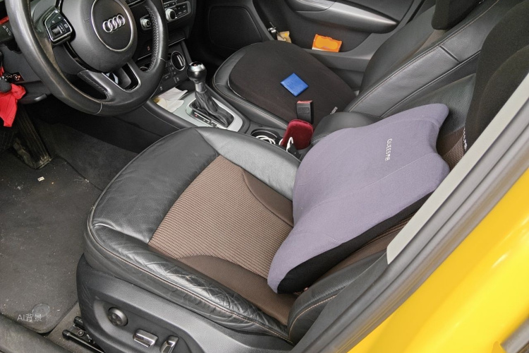 Audi Q3 2017 #17 Audi Q3 2017 car image #17
