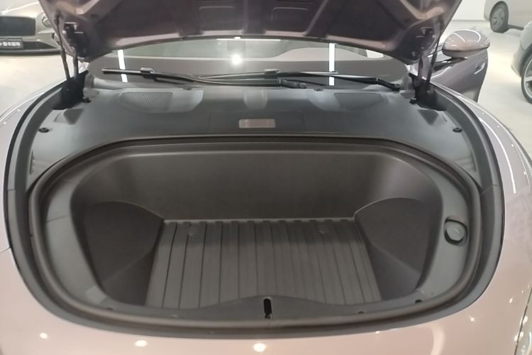 MI SU7 2024 car image #22