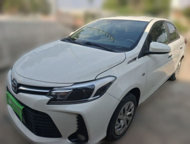 Toyota Vios 2022 Toyota Vios 2022 car image